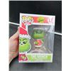 Image 1 : Pop The Grinch Vinyl Figure