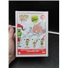 Image 2 : Pop The Grinch Vinyl Figure