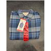 Image 1 : Original Weatherproof Vintage (M) Flannel