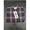 Image 1 : Original Weatherproof Vintage (M) Flannel