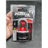 Image 1 : Master Lock 1-1/2in