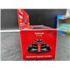 Image 4 : Shell V-Power Ferrari F1-75 Bluetooth Remote Control Car with included Online Game, control from you
