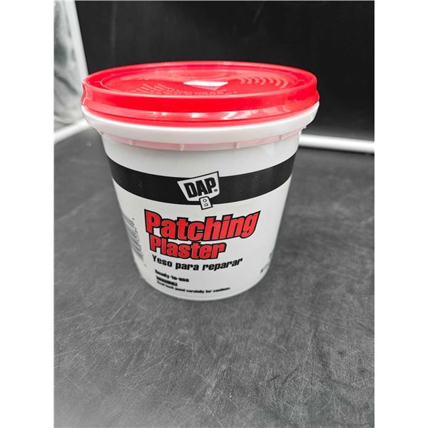 DAP Patching Plaster (32fl oz)