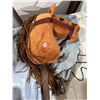 Image 4 : Stick Neighing Galloping Sounds Hobby Horse