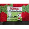 Image 2 : Peanuts Accent Mat (22.5in x 38in)