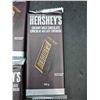 Image 2 : Hershey's Creamy Milk Chocolate (7 x 100g)