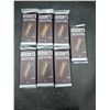 Image 1 : Hershey's Creamy Milk Chocolate (7 x 100g)