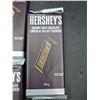 Image 2 : Hershey's Creamy Milk Chocolate (7 x 100g)