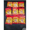 Image 1 : Starburst Mini's Individually Wrapped Candy (6 x 191g)