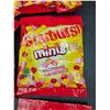 Image 2 : Starburst Mini's Individually Wrapped Candy (6 x 191g)