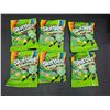 Image 1 : Sour Skittles Gummies Candy (6 x 130g)