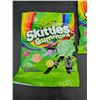 Image 2 : Sour Skittles Gummies Candy (6 x 130g)