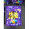 Image 2 : Cadbury Mini Eggs (5 x 170g)