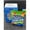 Image 1 : Jolly Rancher Gummies Sours (10 x 182g)