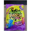 Image 2 : Sour Patch Kids Berries (12 x 150g)