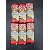 Image 1 : KitKat Oh Hello Cookie Dough Candy Bars (6 x 111g)
