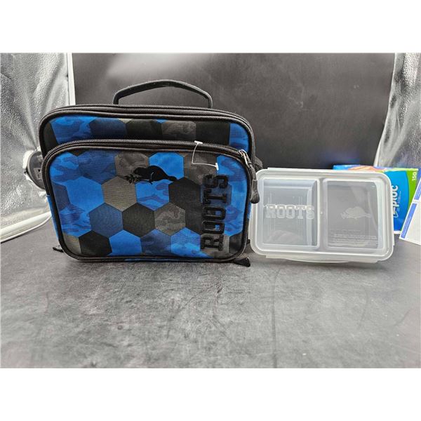 Roots Lunch kit