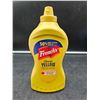 Image 1 : French's Classic Yellow Mustard (830ml)