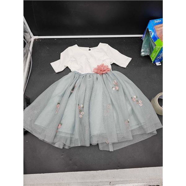 Zunie Girls Dress (4)