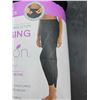 Image 2 : 2pk Fleece-lined Legging (M)