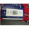 Image 3 : Tommy Hilfiger 2pk Flannel Pajamas (s)