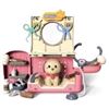 Image 1 : Pet Handbag Pet doctor play set