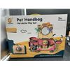 Image 2 : Pet Handbag Pet doctor play set