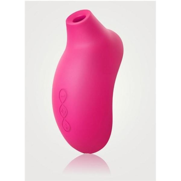 Lelo Sona Cruise Sonic Clitoral Massager With Cruise Control