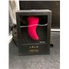 Image 2 : Lelo Sona Cruise Sonic Clitoral Massager With Cruise Control