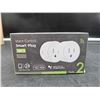 Image 2 : 2pk Voice Control Smart Plug WP3
