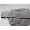 Image 2 : Lole Crossbody Bag-Black