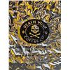 Image 2 : Death Wish Coffee Wholebeans-Dark Roast (2lbs)