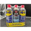 Image 1 : WD-40 3pk