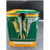 Image 2 : Perrier & Juice Pinapple & Mango Sparkling Beverage (6 x 330ml)