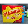Image 1 : Starburst Original Individually Wrapped Candy (24 x 92g)