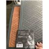 Image 3 : Kochlan Door mat (18in x 30in)
