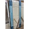 Image 1 : JELD-WEN Easy Install Interior Door in Packaging 32 INCH