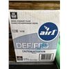 Image 1 : Air1 Diesel Exhaust Fluid 9.46L (2.5 Gallons)