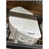 Image 1 : Lot of 500 Pizza Slice Trays in Sealed Packaging