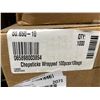 Image 2 : Box of Wrapped Disposable Chopsticks (1000 Count)