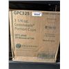 Image 1 : Greenware GPC325 3.25 oz Portion Cups (2,000 Count)