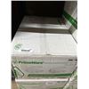 Image 1 : PrimeWare Hinged Lid Containers HL-93 200-Pack