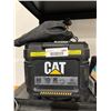 Image 1 : CAT Multi-Function Jump Starter and Power Supply