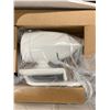 Image 3 : Poly Studio P5 Web Camera 1080p Audio with USB 2.0 Cable White