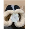 Image 2 : Wind River Faux Fur-Lined Slippers, Size 11/12