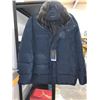 Image 1 : Marc New York Andrew Marc Men’s Down Jacket Size Large