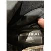 Image 2 : 32 Degrees Women’s Black Puffer Jacket, Size XL