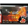 Image 2 : Box of 40 Little Hotties Hand Warmers