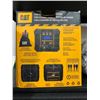 Image 3 : CAT 1750A Lithium Power Station with Multiple Features