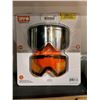 Image 1 : SPY+ Underpin 2.0 Small Snow Goggles